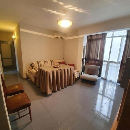 Amplio Apartamento En El Centro De Triana Apartment เซบีญา ภายนอก รูปภาพ