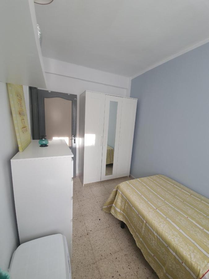 Amplio Apartamento En El Centro De Triana Apartment เซบีญา ภายนอก รูปภาพ