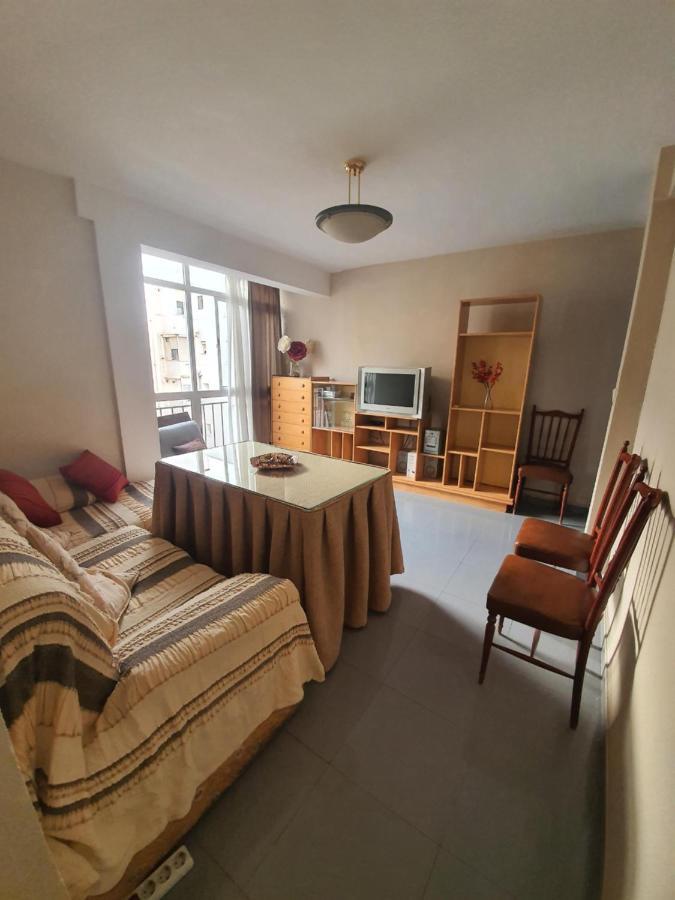 Amplio Apartamento En El Centro De Triana Apartment เซบีญา ภายนอก รูปภาพ