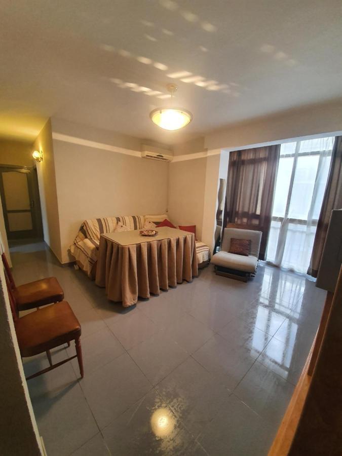 Amplio Apartamento En El Centro De Triana Apartment เซบีญา ภายนอก รูปภาพ