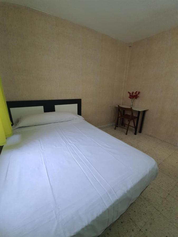 Amplio Apartamento En El Centro De Triana Apartment เซบีญา ภายนอก รูปภาพ